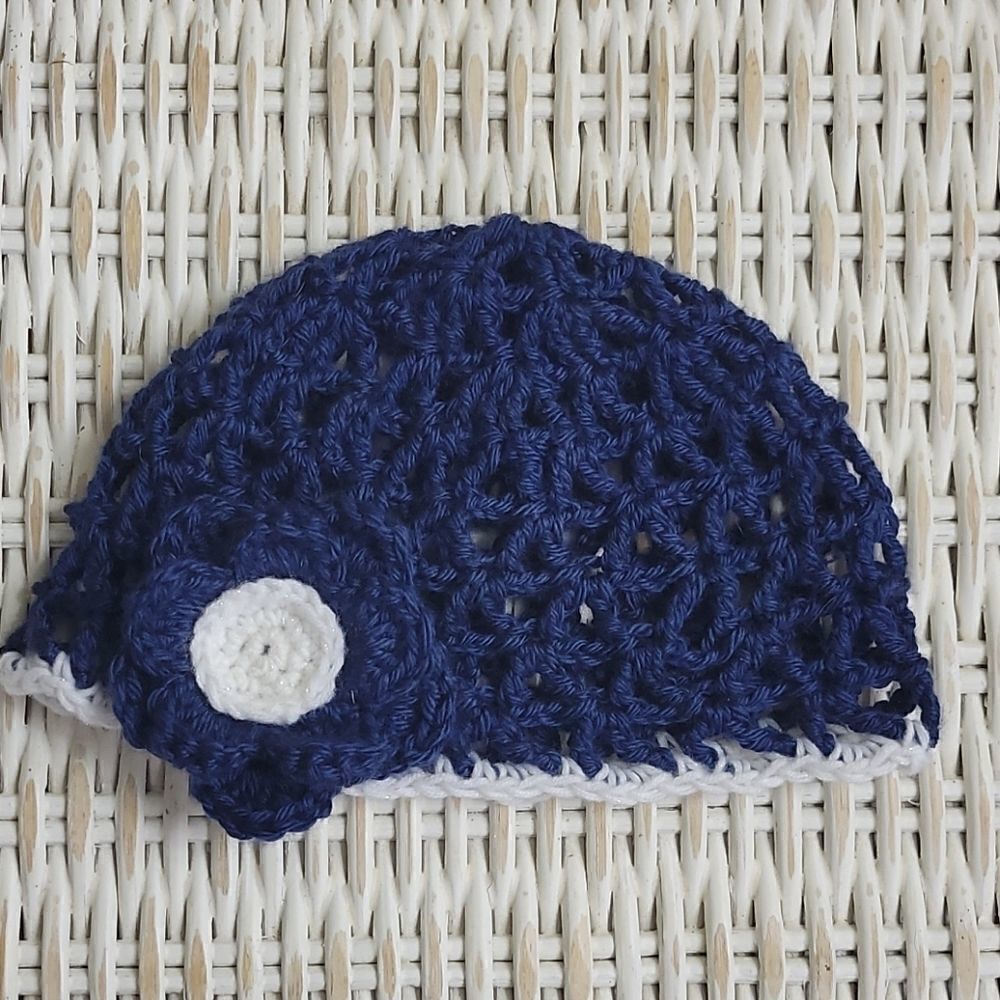 Knit Beanie  
